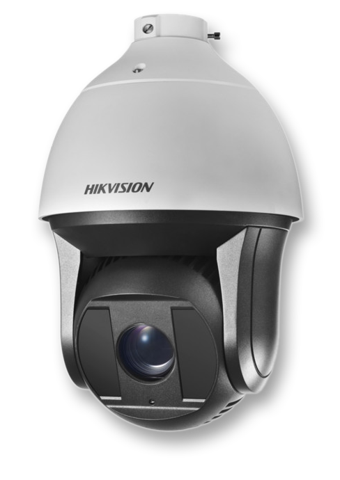 Hikvision HP IP  ptz camera in San Diego