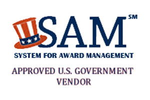 SAM Government Contacts San Diego